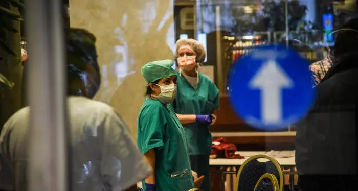 Virus: chiusure fino a Pasqua Nuovo decreto da 25 miliardi annunciato dal Governo