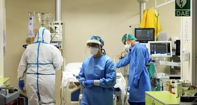 Coronavirus: prima vittima tra i medici in Trentino Morta ieri una dottoressa di 58 anni titolare di guardia medica a Pozza di Fassa
