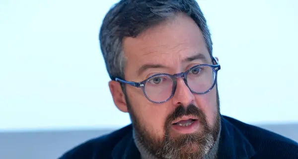 Adesso è ufficiale: centrosinistra compatto con Franco Ianeselli