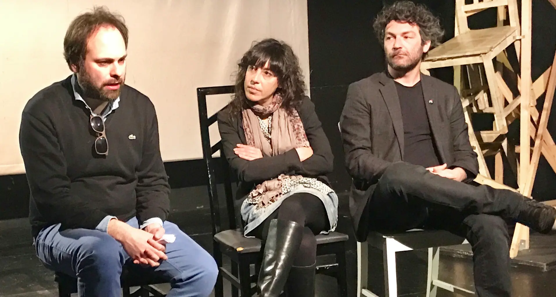 Il teatro trentino soffre e chiede aiuto: per il futuro è necessario ripartire presto