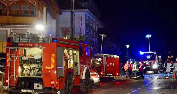 Sei morti e undici feriti: strage in valle Aurina, auto piomba su un gruppo di turisti