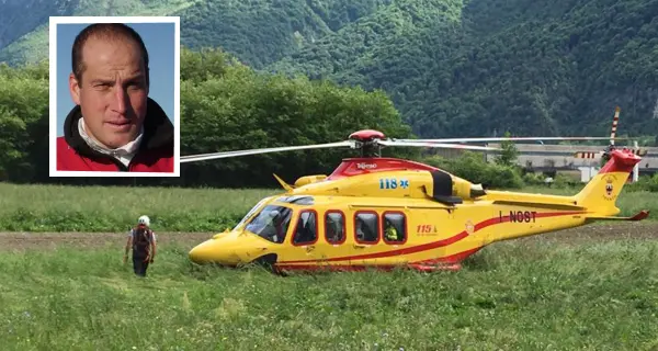 Malore fatale durante il giro in ciclabile Christian Armani, 46 anni, di Agrone trovato a terra accanto alla sua bici