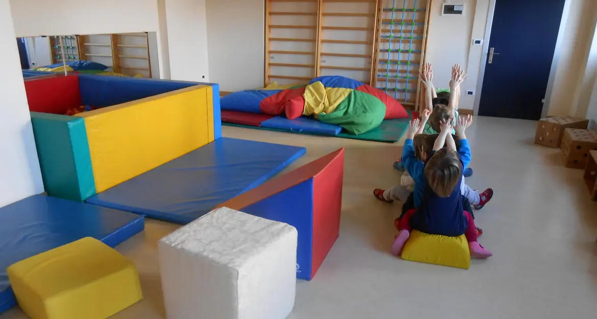 Da oggi al 10 febbraio aperte iscrizioni alle scuole dell'infanzia