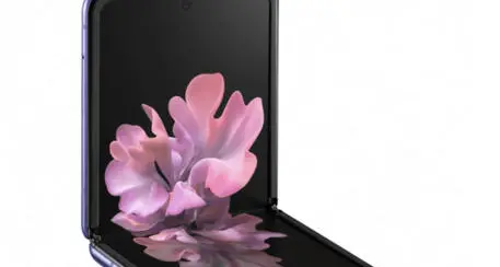 Samsung, il nuovo pieghevole sarà così