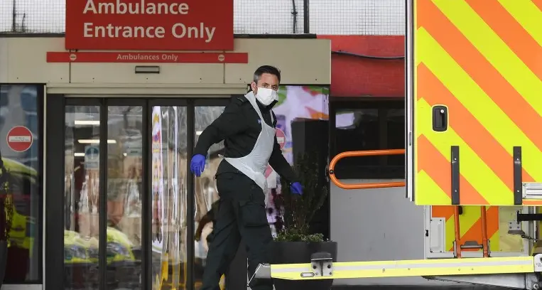 Londra, morto ragazzo di 13 anni positivo al coronavirus