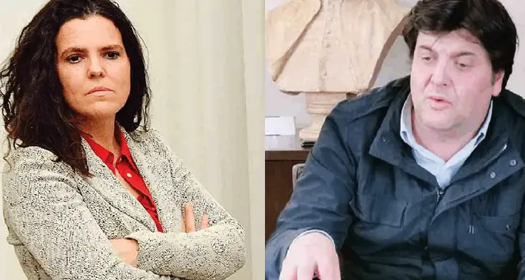 Il centrosinistra si ricompatta Ma è una poltrona per due con Giulia Robol e Valduga