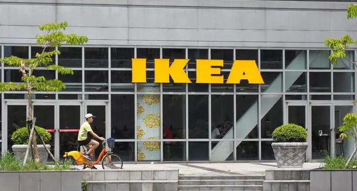 Bimbo soffocato dalla cassettiera: Ikea paga 46 milioni