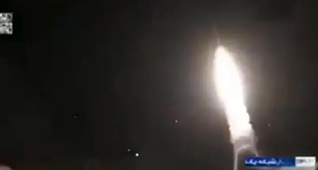 L'Iran lancia l'attacco agli Usa colpite due basi in Iraq