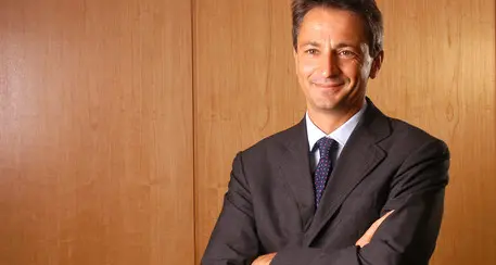 Dal Pino eletto presidente della Lega Serie A