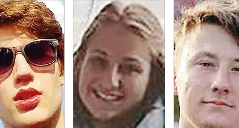 La strage di giovani in valle Aurina Parla l'investitore, Stefan Lechner, 27 anni «Vorrei essere al posto di quei ragazzi»