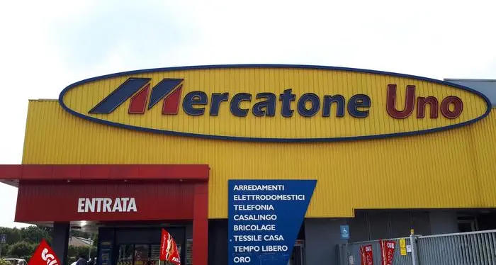 Crac Mercatone Uno: imputati tutti assolti
