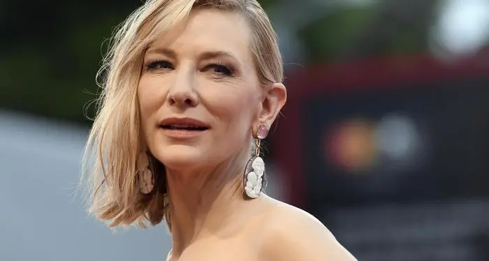 Venezia: Cate Blanchett presiederà la giuria della Mostra del cinema
