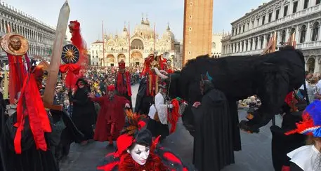 Ecco il Carnevale di Venezia 50 eventi in 18 giorni: il programma ufficiale