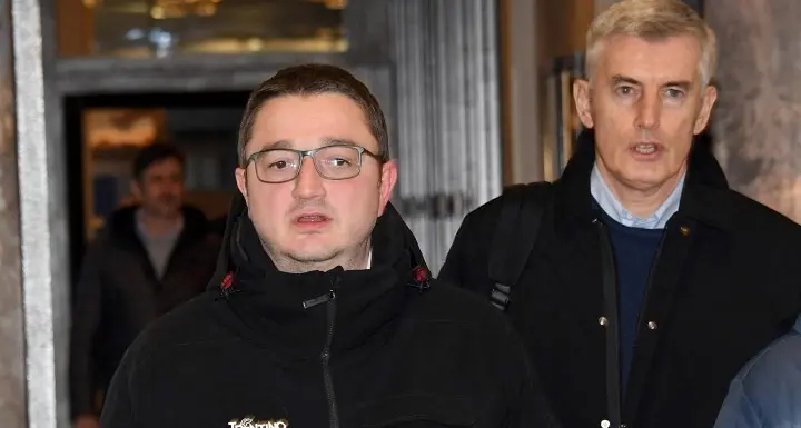 Maggioranza di centrodestra \"irritata\" con Bordon
