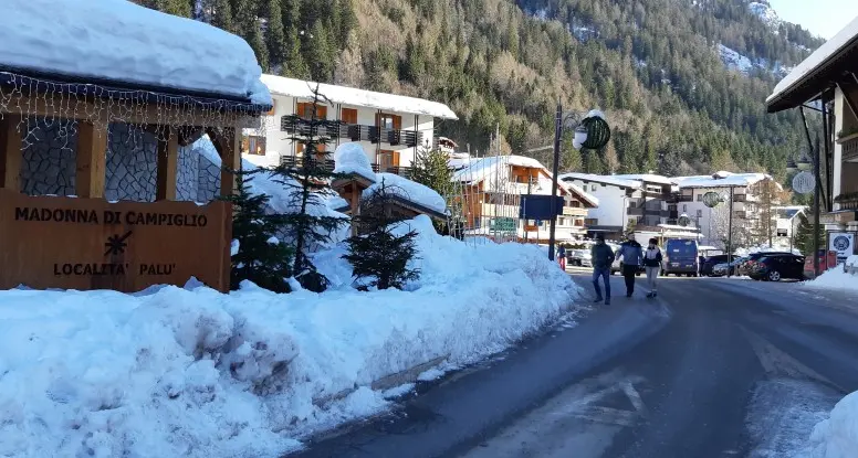 Campiglio: attico fuorilegge ed erano abusivi gli alloggi finiti in fiamme l'anno scorso