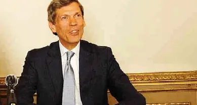 Il manager trentino Zeni per il rilancio di Alitalia
