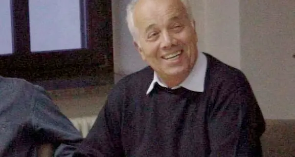 Predazzo: addio Tullio Boninsegna fu regolano per due volte e protagonista della società