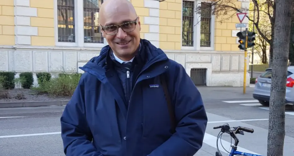 Ianeselli non ha già vinto Lasciate lavorare Baracetti
