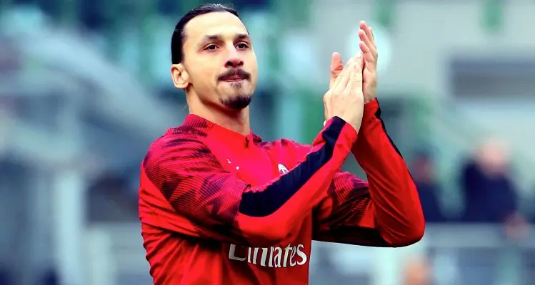 Il Milan in crisi nera si aggrappa a Ibra: a Cagliari dal primo minuto