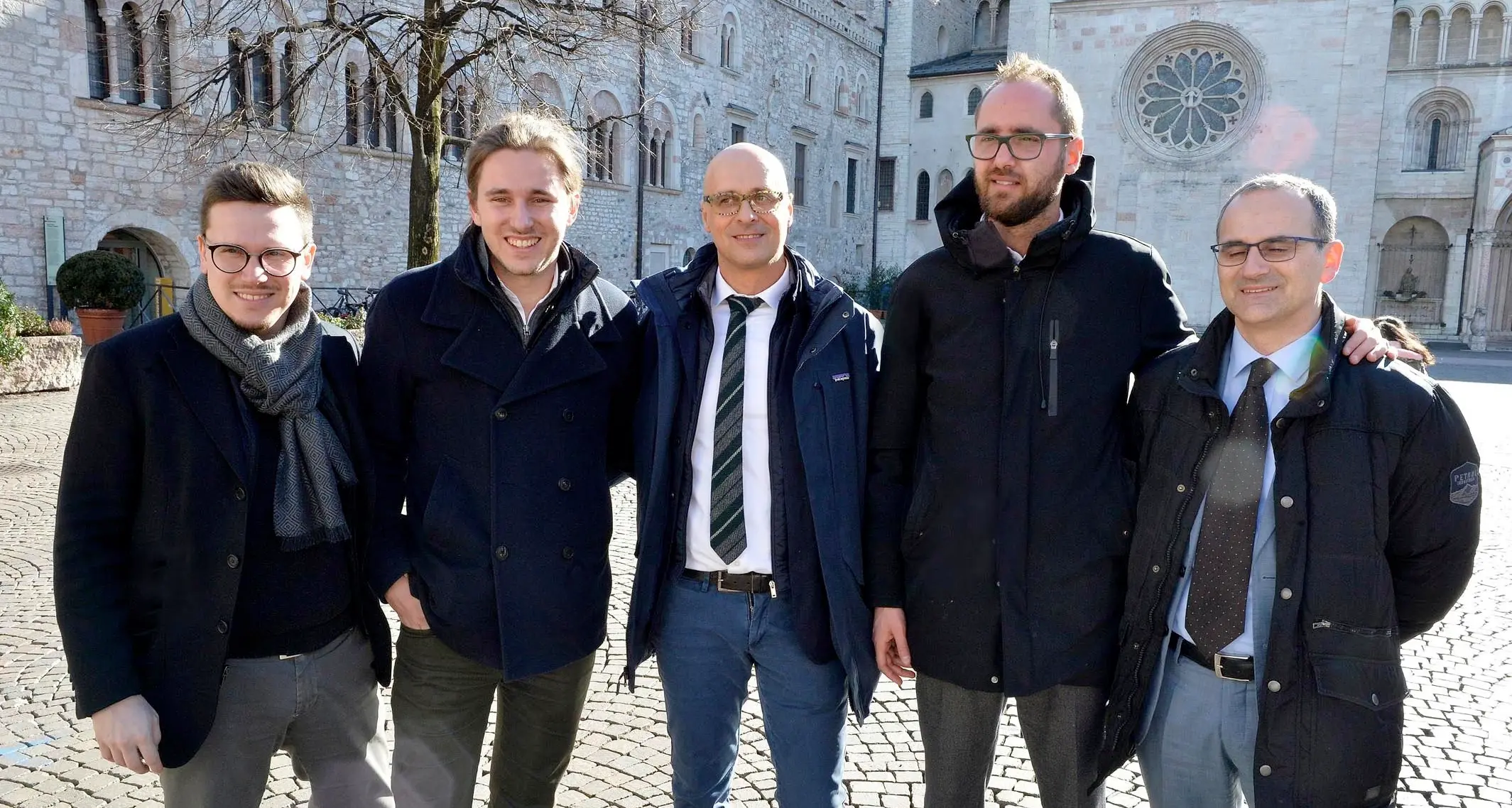 Salta la presentazione ufficiale di Baracetti del centrodestra: tutto rinviato a data da destinarsi