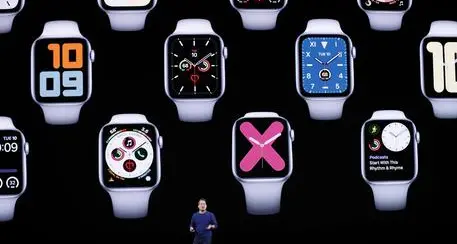 Apple lancia le novità: Watch più potenti e iPad con sensore