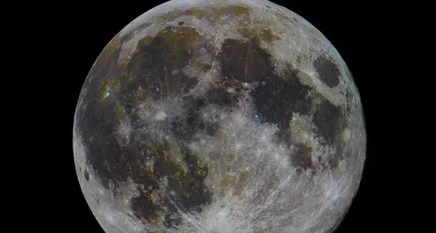 Risorse da altri pianeti per evitare miniere sulla Terra