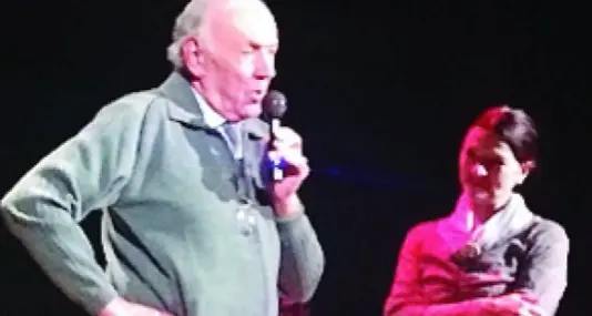 «Joh Mene!», il dramma delle foibe
