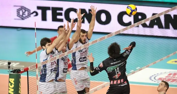 L'Itas sbanca Padova al tiebreak dopo una maratona durissima