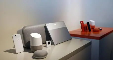 Negli Usa la metà delle case è 'smart'