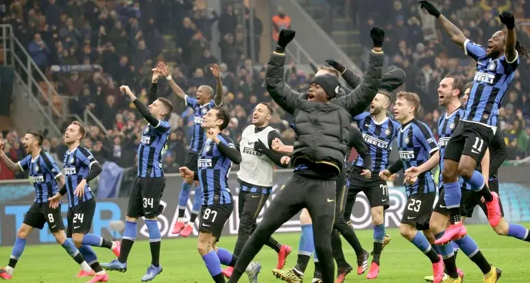 Massimo Moratti si gode l'Inter da rimonta: \"Un derby fra i più belli di sempre\"
