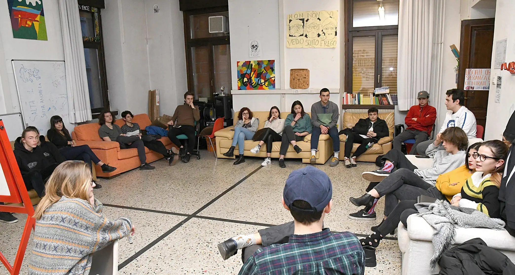 Esami di riparazione: le controproposte degli studenti a Bisesti