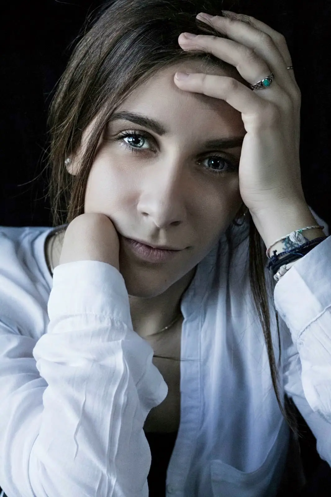 Nicolle Boroni