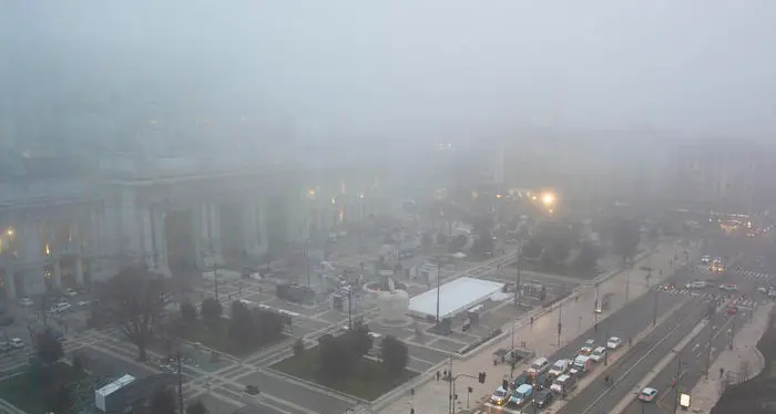 Lo smog costa 8 miliardi di dollari ogni giorno in Italia 56mila morti l'anno