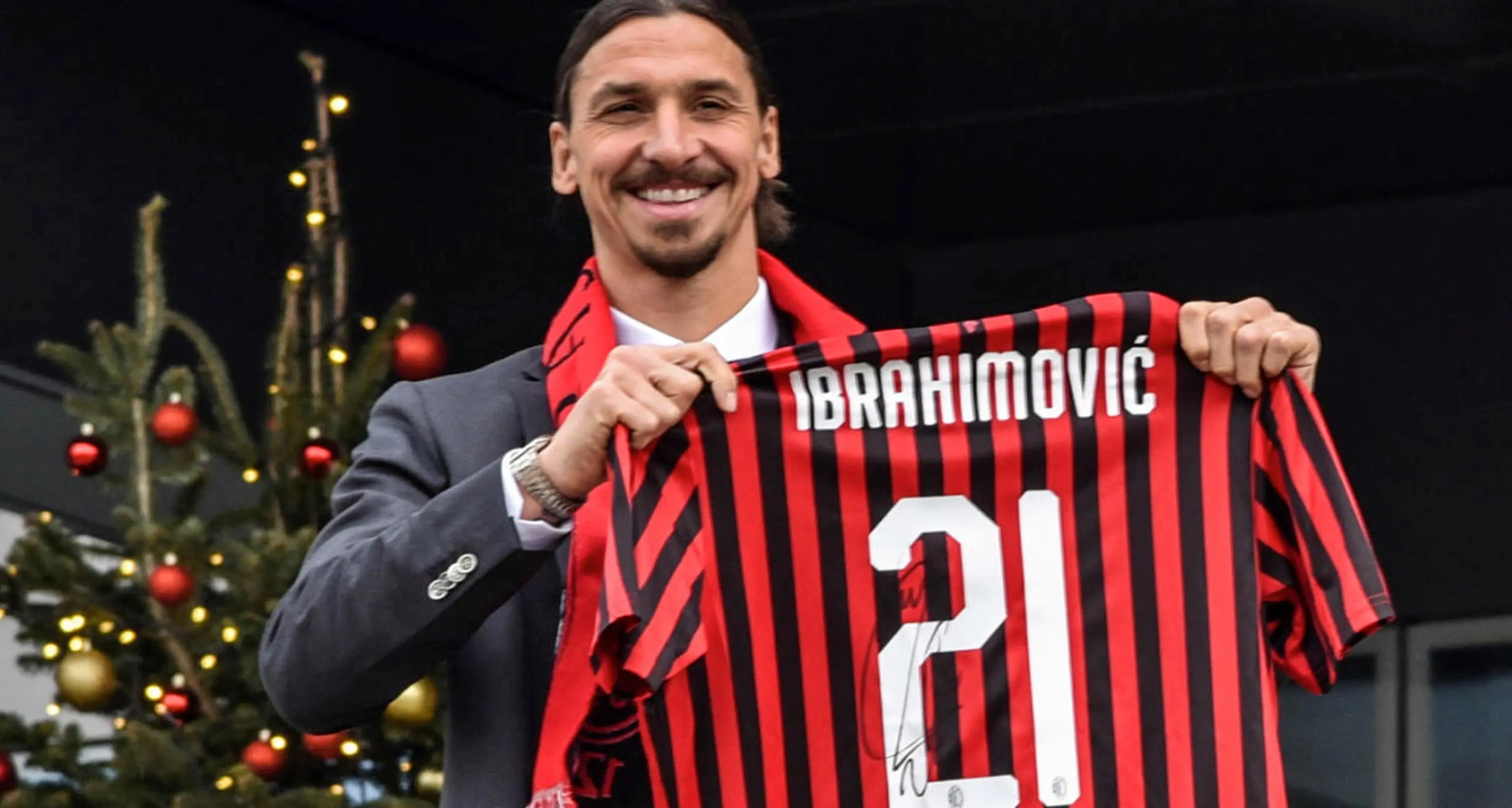Il Milan galvanizzato da Ibra ma oggi contro la Sampdoria Zlatan parte dalla panchina