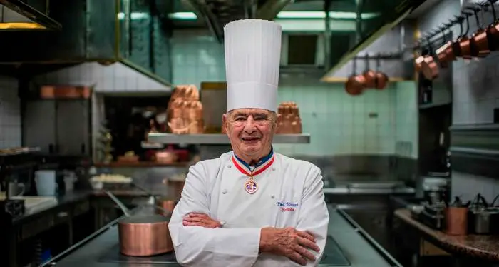 Paul Bocuse ha perso la terza stella Michelin