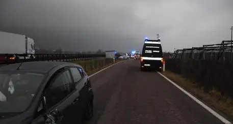 Incidenti stradali: più fughe e omissioni soccorso