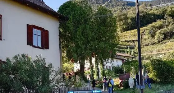 Un 39enne uccise la moglie con 42 coltellate: condannato a 30 anni
