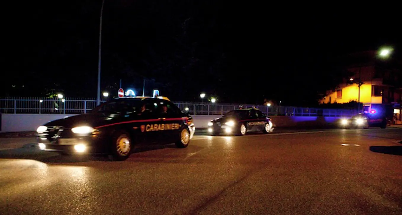 Rovereto: lite degenerata accoltellato un 24enne