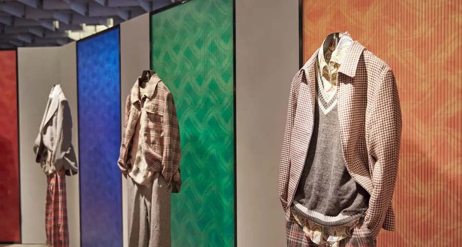 A Firenze Pitti Uomo: i trend del prossimo anno lane, tech e comodità