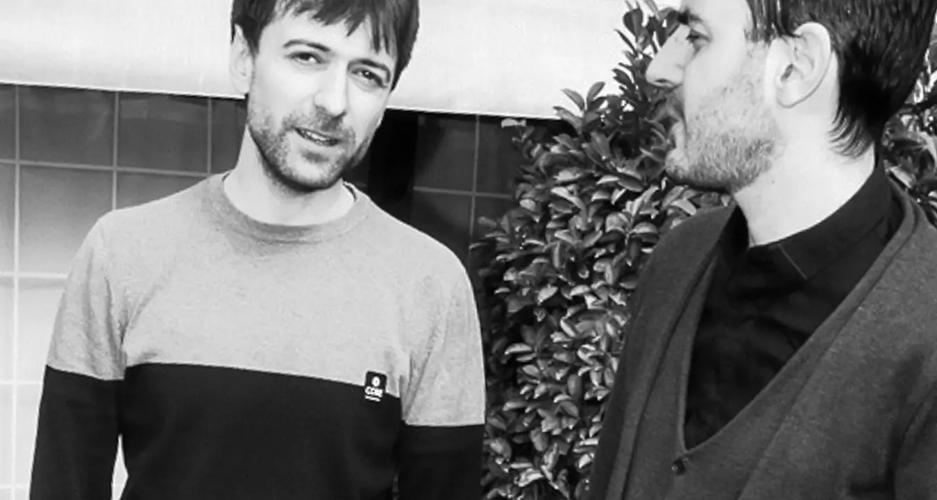To You Mom: i tenui bagliori di “Sorrow” per il ritorno di Luca Lorenzi e Max Santoni