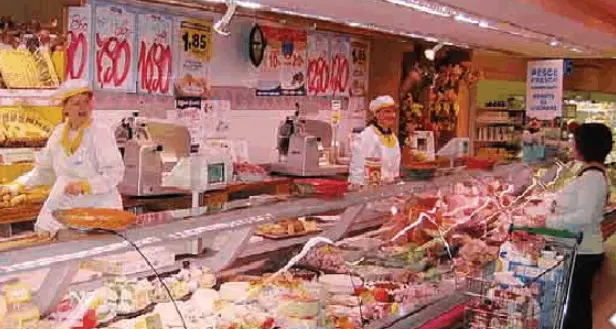 Cresce la spesa nelle Coop Il fatturato sale di oltre il 2%