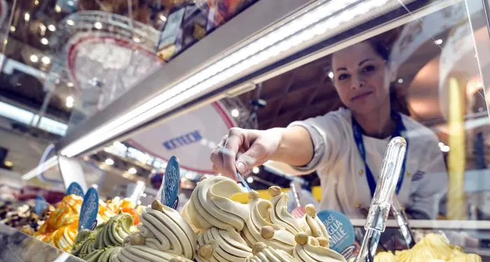Dolci italiani: nel 2019 record di esportazioni