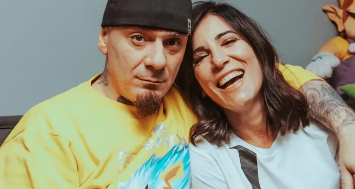 J-Ax, anche Paola Turci nel nuovo album