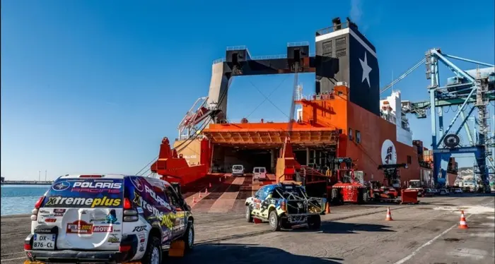La Dakar cambia continente per la prima volta si parte dall'Arabia Saudita