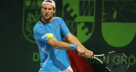 Seppi ko in finale a New York perde contro Edmund, però nel ranking sale 18 posti