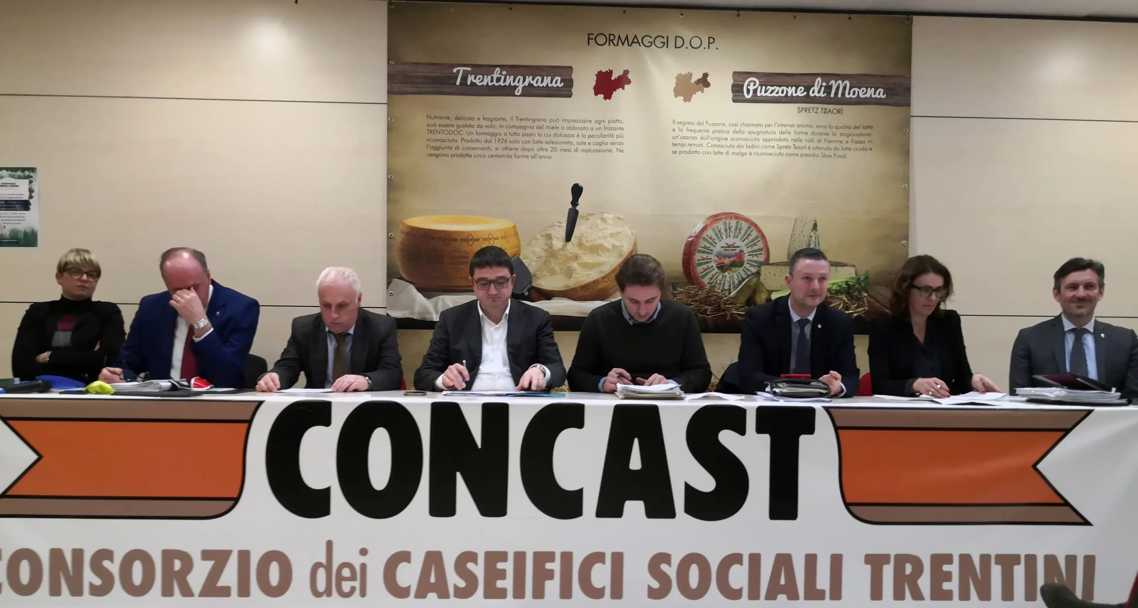Il più «ricco» della giunta è Fugatti seguito da Tonina. Boom dei redditi per Zanotelli e Segnana
