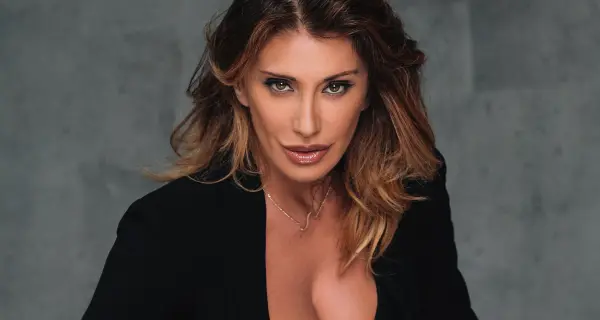 Sabrina Salerno: «Sanremo? Non vedo l'ora E Trento è meravigliosa»