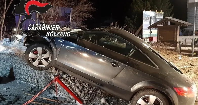 Strage di Lutago: i due feriti gravi trasferiti in Germania