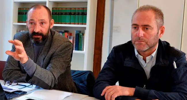 I 5 Stelle del Comune di Trento lasciano il movimento e Degasperi tifa per loro