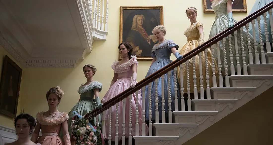 «Piccole donne», il film fa rivivere il romanzo attualissimo dopo 150 anni